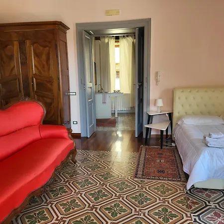 Vallone Del Grano Bed & Breakfast Rossano