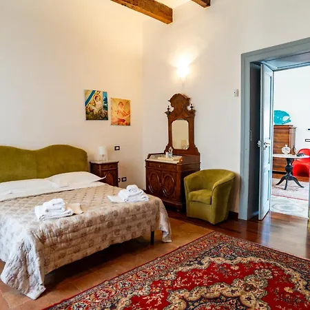 Vallone Del Grano Rossano