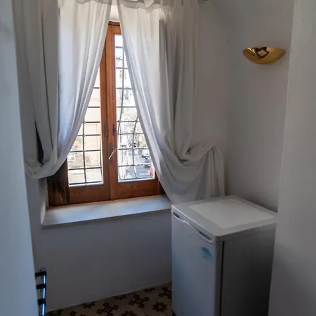 Vallone Del Grano Bed & Breakfast 3*