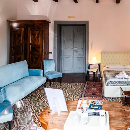 Vallone Del Grano Rossano