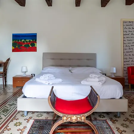 Vallone Del Grano Rossano