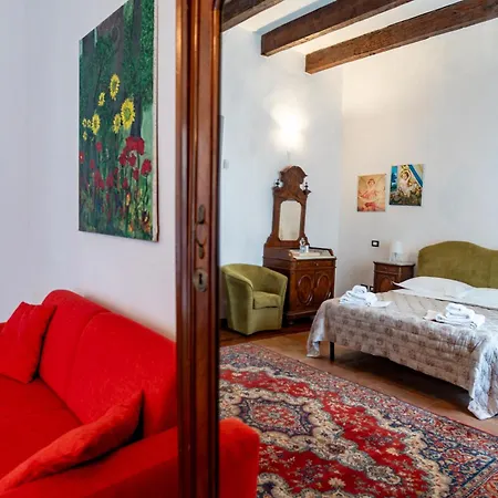 Bed & Breakfast Vallone Del Grano