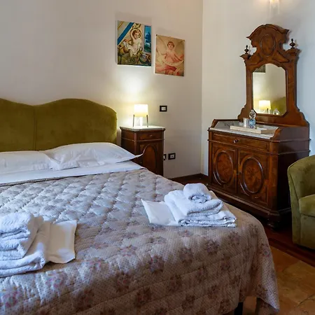 Vallone Del Grano 3* Rossano