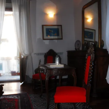 Vallone Del Grano Bed & Breakfast 3*