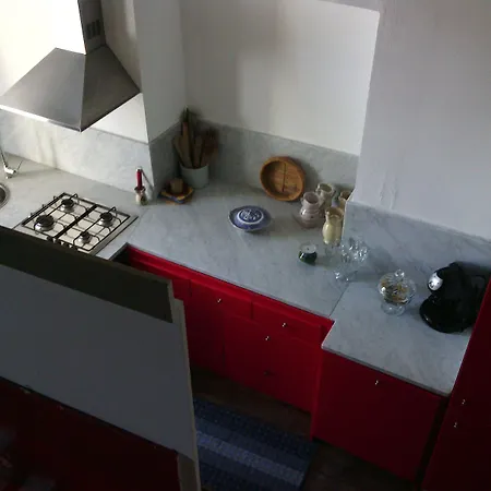 Vallone Del Grano 3*