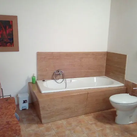 Bed & Breakfast Vallone Del Grano 3*