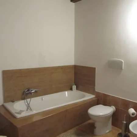 Vallone Del Grano Bed & Breakfast 3*