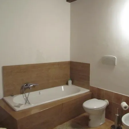 Vallone Del Grano Bed & Breakfast 3*