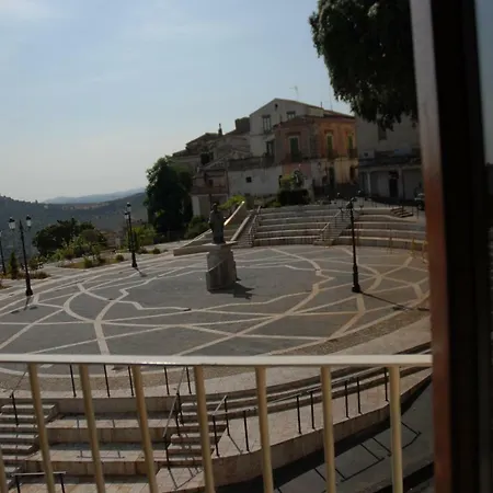 Bed & Breakfast Vallone Del Grano Rossano