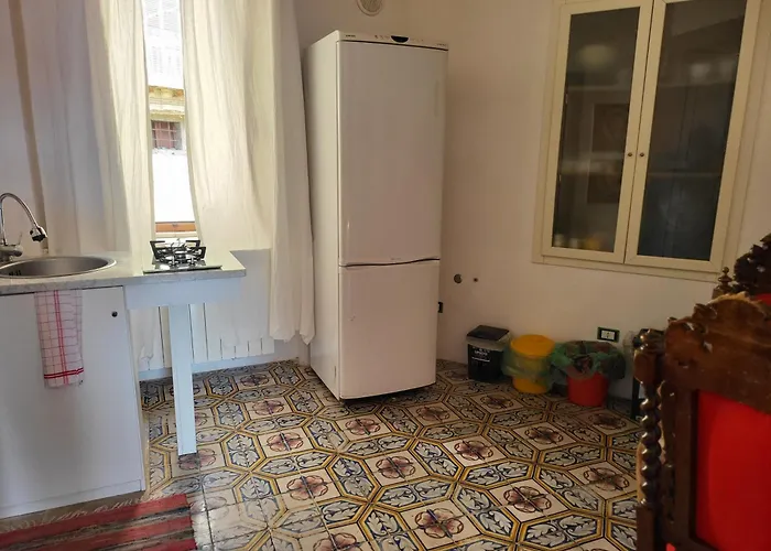 Vallone Del Grano Rossano