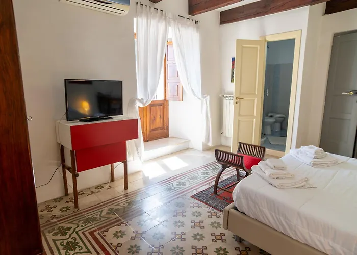 Vallone Del Grano 3* Rossano