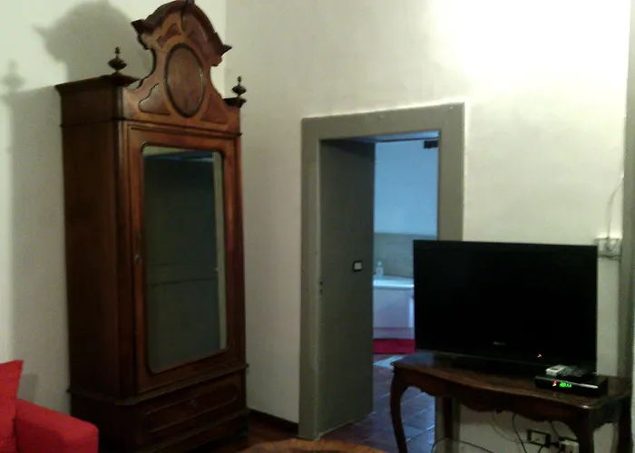 Vallone Del Grano Alojamento de Acomodação e Pequeno-almoço