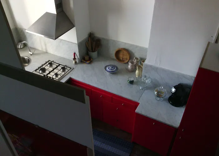 Vallone Del Grano 3*