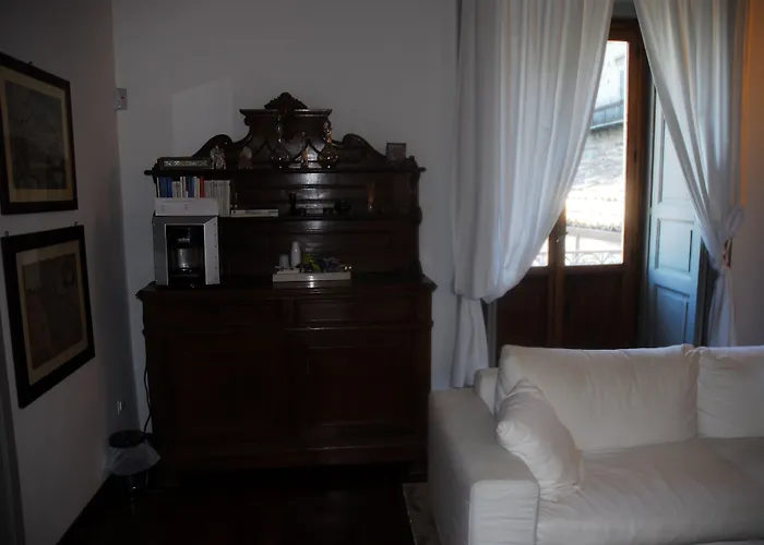 Vallone Del Grano 3* Rossano