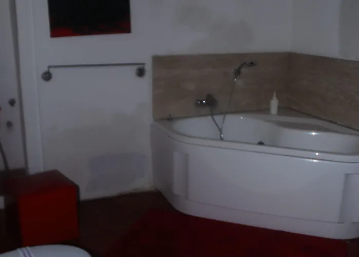 Vallone Del Grano Rossano