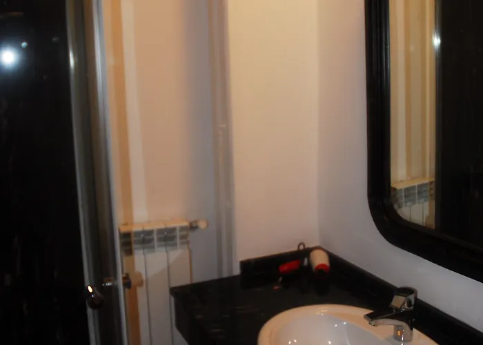 Vallone Del Grano 3* Rossano