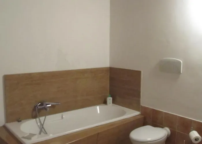 Vallone Del Grano Alojamento de Acomodação e Pequeno-almoço 3*