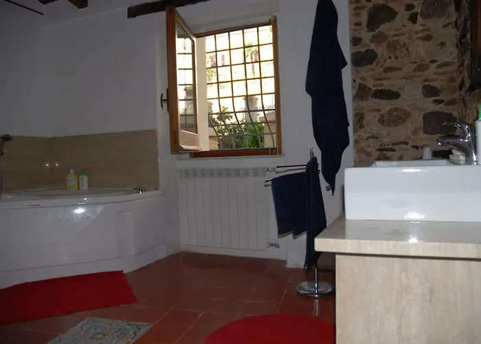 Vallone Del Grano Rossano