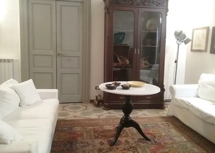 Alojamento de Acomodação e Pequeno-almoço Vallone Del Grano 3*