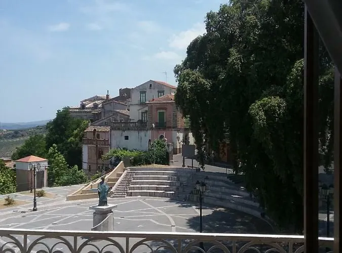 Vallone Del Grano Rossano