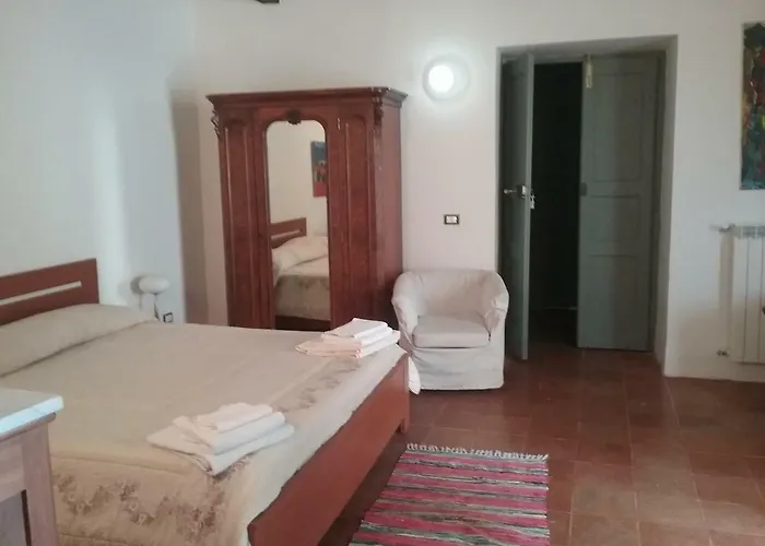 Vallone Del Grano 3* Rossano