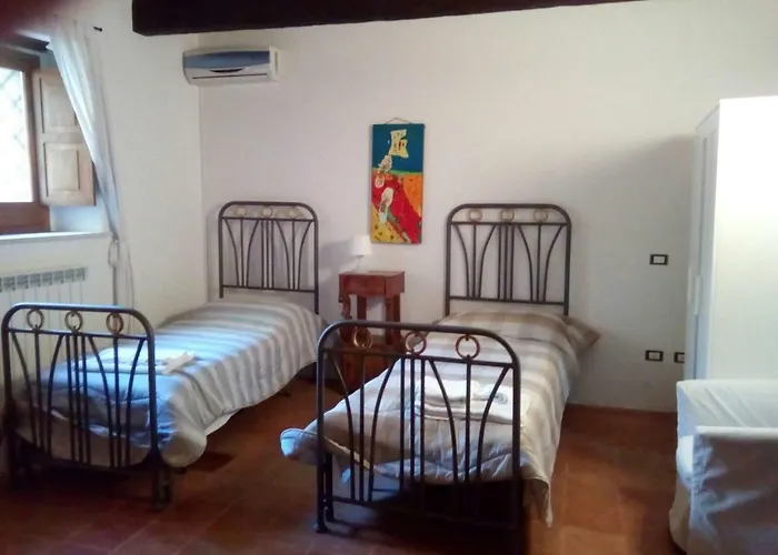 Vallone Del Grano Rossano