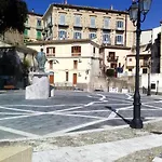 Vallone Del Grano Bed & Breakfast Rossano
