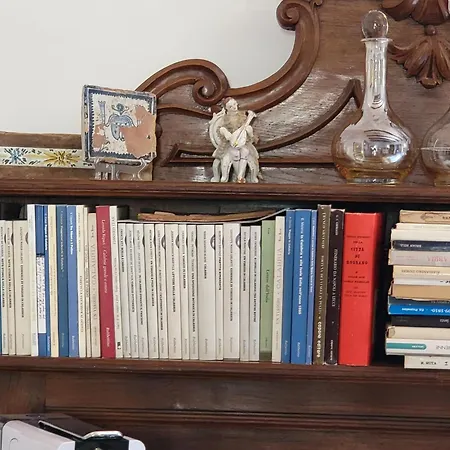 Vallone Del Grano Bed & Breakfast 3*