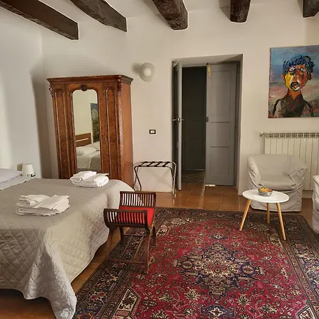 Bed & Breakfast Vallone Del Grano