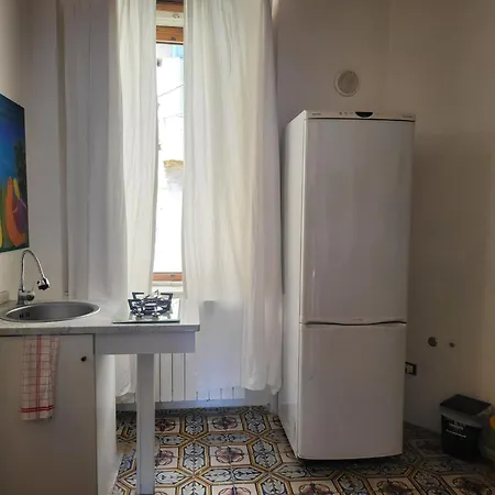 Vallone Del Grano B&B 3*