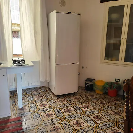 Vallone Del Grano 로사노