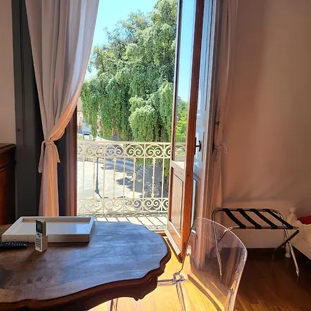 Alojamento de Acomodação e Pequeno-almoço Vallone Del Grano