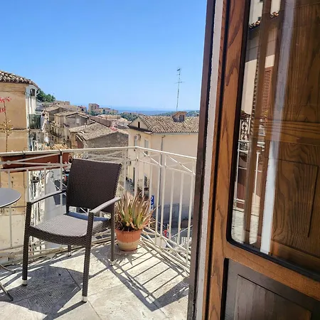 Bed & Breakfast Vallone Del Grano