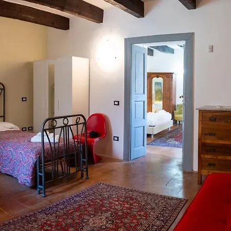 Vallone Del Grano 3* 로사노