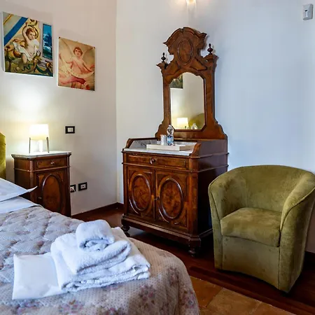 Vallone Del Grano B&B