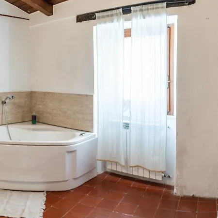Bed & Breakfast Vallone Del Grano Rossano