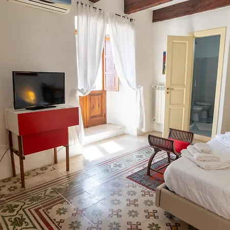 Vallone Del Grano 3* 로사노