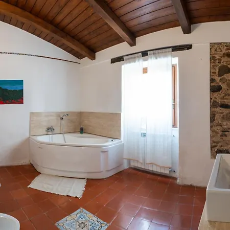 Vallone Del Grano Bed and Breakfast