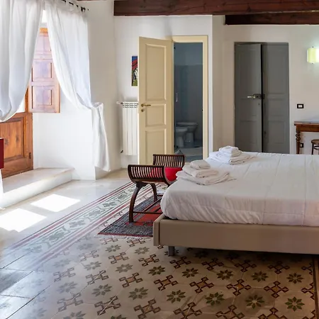 Bed & Breakfast Vallone Del Grano