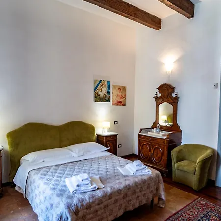 Vallone Del Grano Nocleg ze śniadaniem 3*