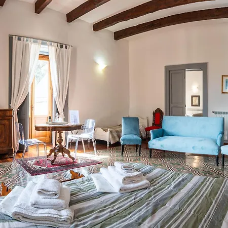 B&B Vallone Del Grano 로사노