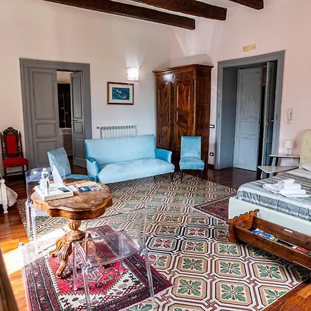 Vallone Del Grano 3* 로사노