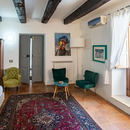 Vallone Del Grano 3*