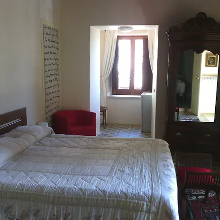 B&B Vallone Del Grano 로사노