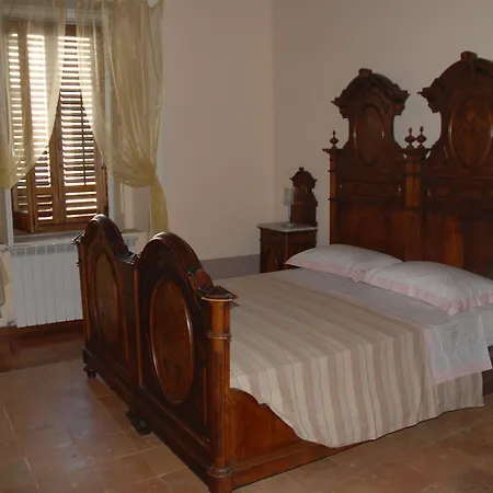 Vallone Del Grano Nocleg ze śniadaniem Rossano