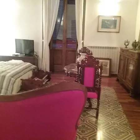 Nocleg ze śniadaniem Vallone Del Grano Rossano