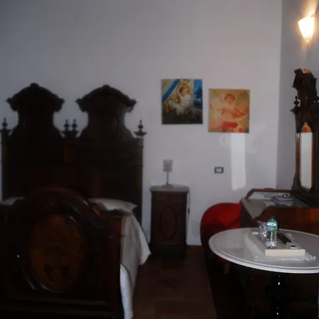 Vallone Del Grano Bed and Breakfast