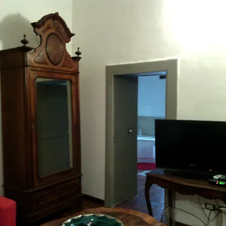 Vallone Del Grano 住宿加早餐酒店