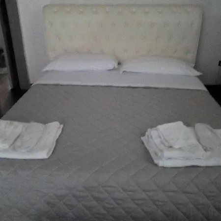 Bed and Breakfast Vallone Del Grano Rossano