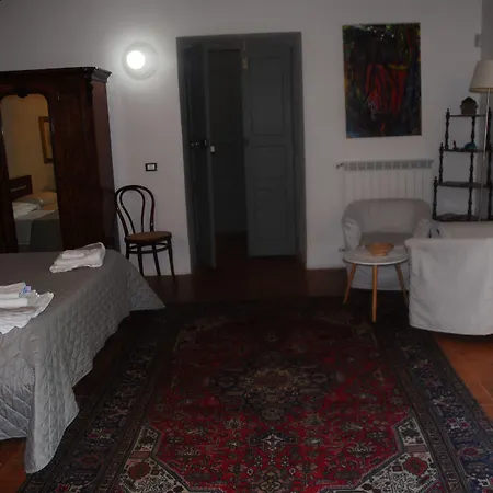 Vallone Del Grano B&B